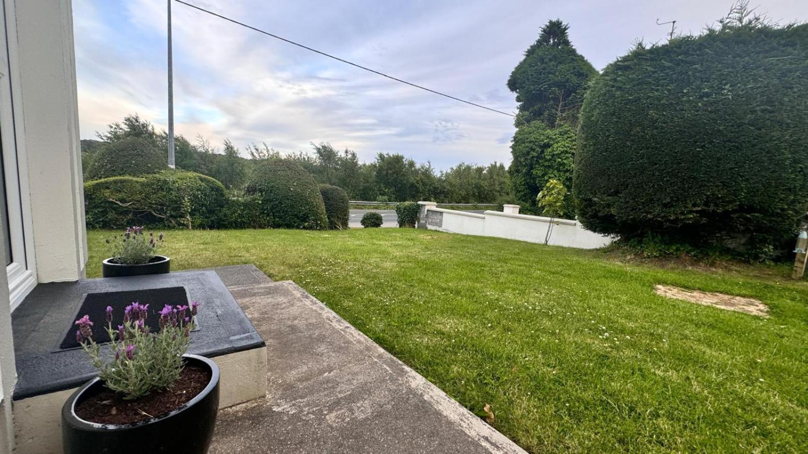 Realt Na Mara Vila Killybegs Exterior foto
